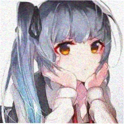 咒术回战樱花动漫 远程输出角色头像